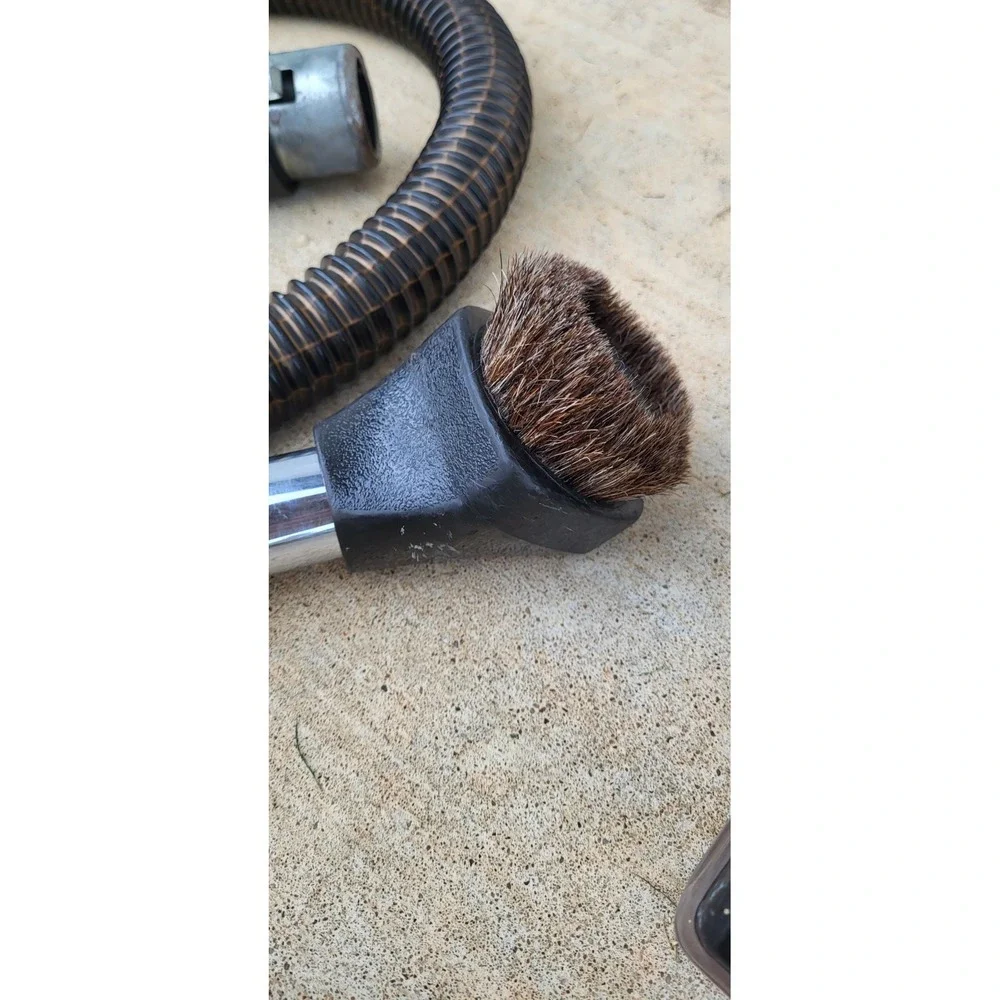 Rainbow E Series Vacuum Cleaner‎ Power Nozzle PN-2E with Stainless Tube and Hose